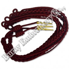 Uniform Accessories Aiguillettes